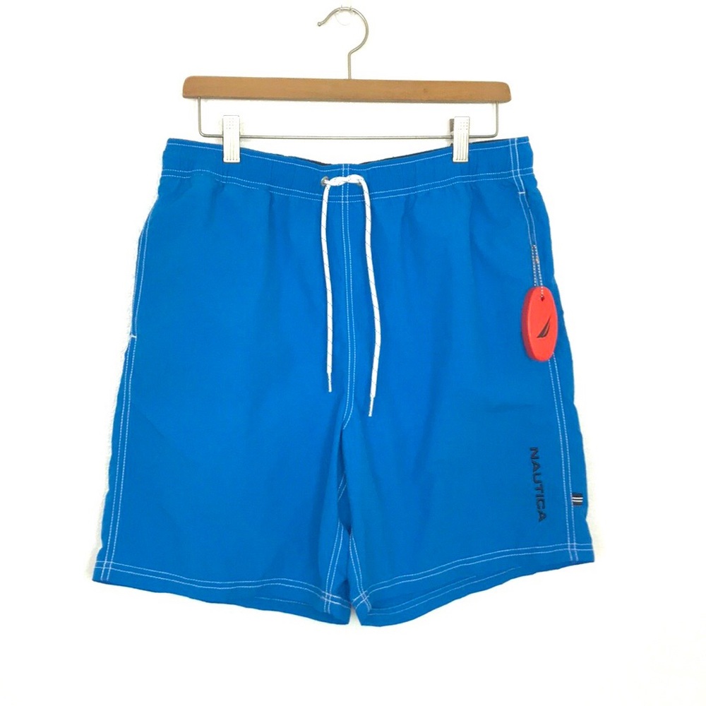 Nautica Swim Trunks